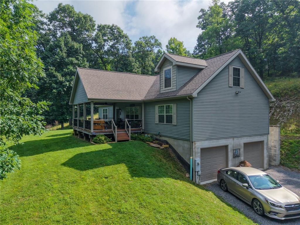 201 Magill Road Zelienople, PA 16063 - Photo 41 of 46