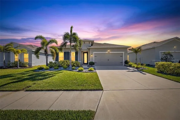 $425,000 | 6306 115th Avenue East, Parrish, FL 34219
