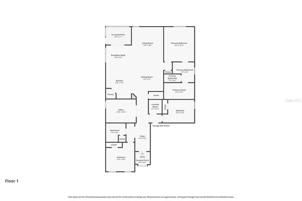 $425,000 | 6306 115th Avenue East, Parrish, FL 34219