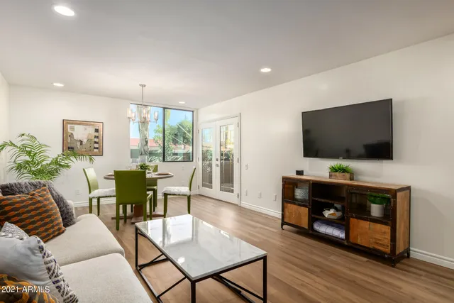 $1,995 | 4120 North 78th Street, Unit 103, Scottsdale, AZ 85251