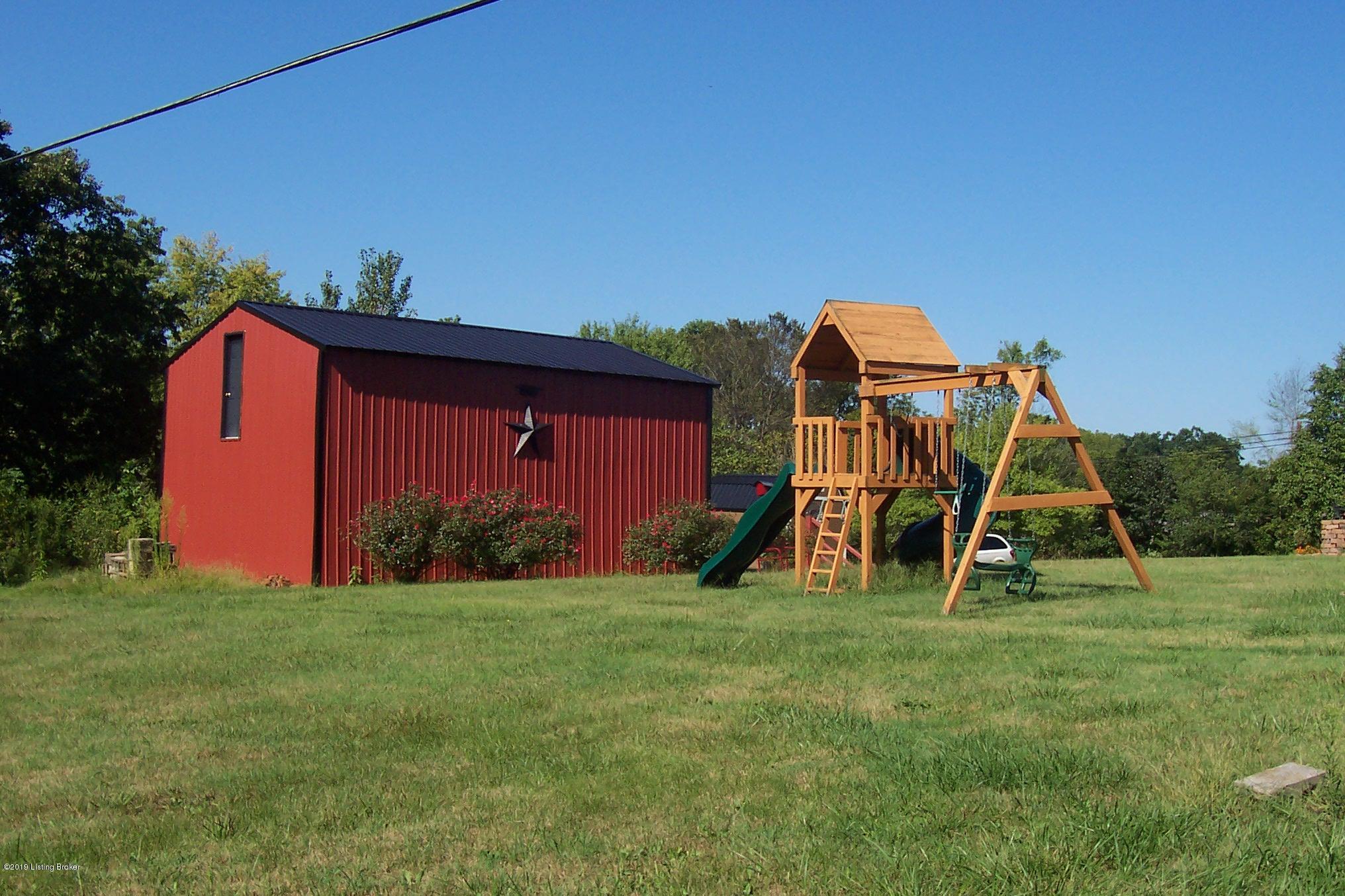 6809 Elizabethtown Road Leitchfield, KY 42754 - Photo 7 of 19 100_7095