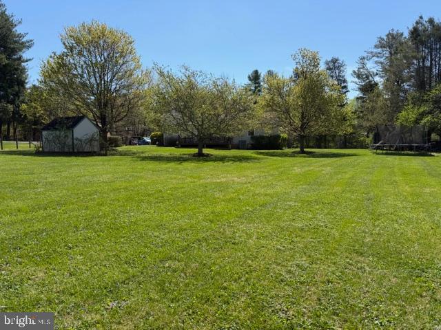 6774 Grays Mill Road Warrenton, VA 20187 - Photo 11 of 35 a view of a field of grass and trees