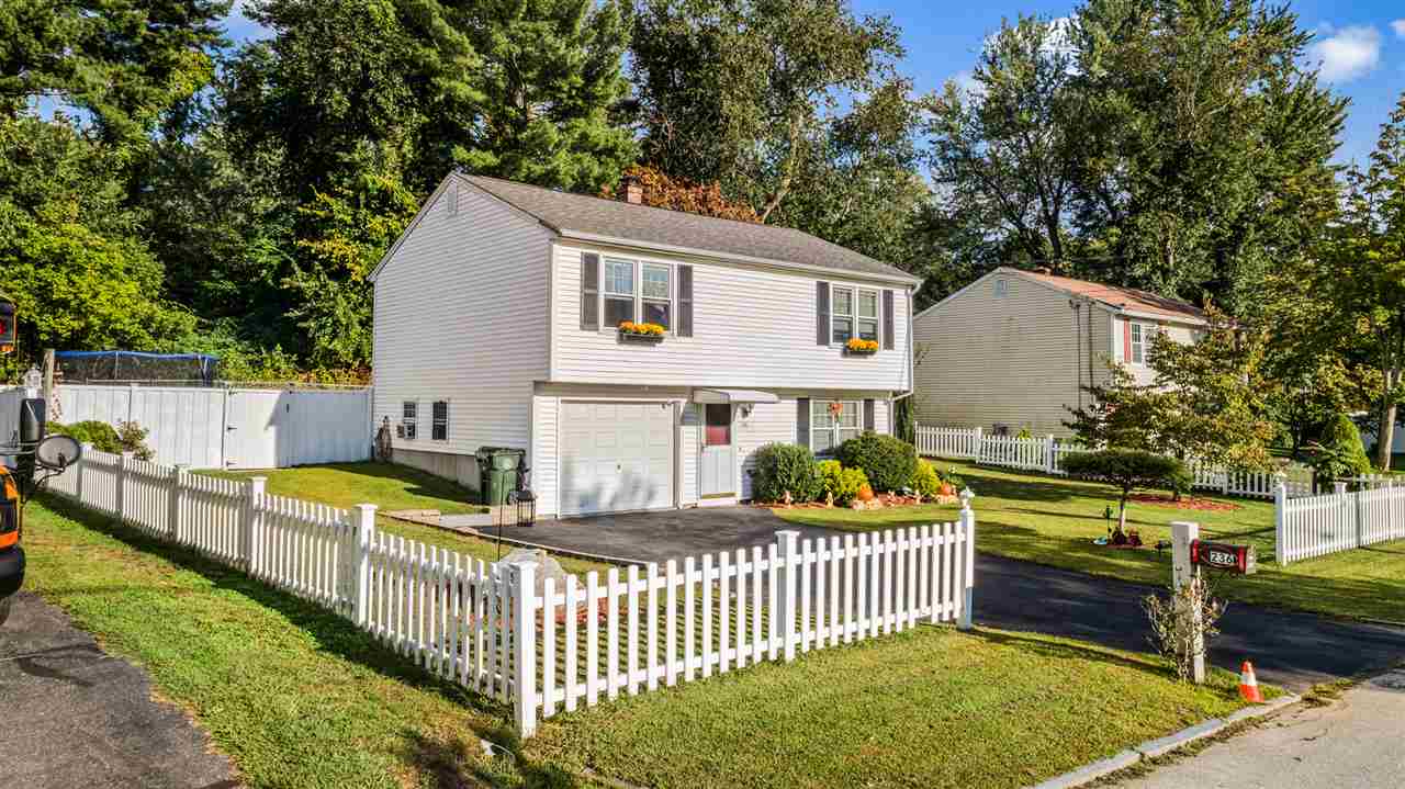 236 River Bank Road Manchester, NH 03103 - Photo 1 of 25