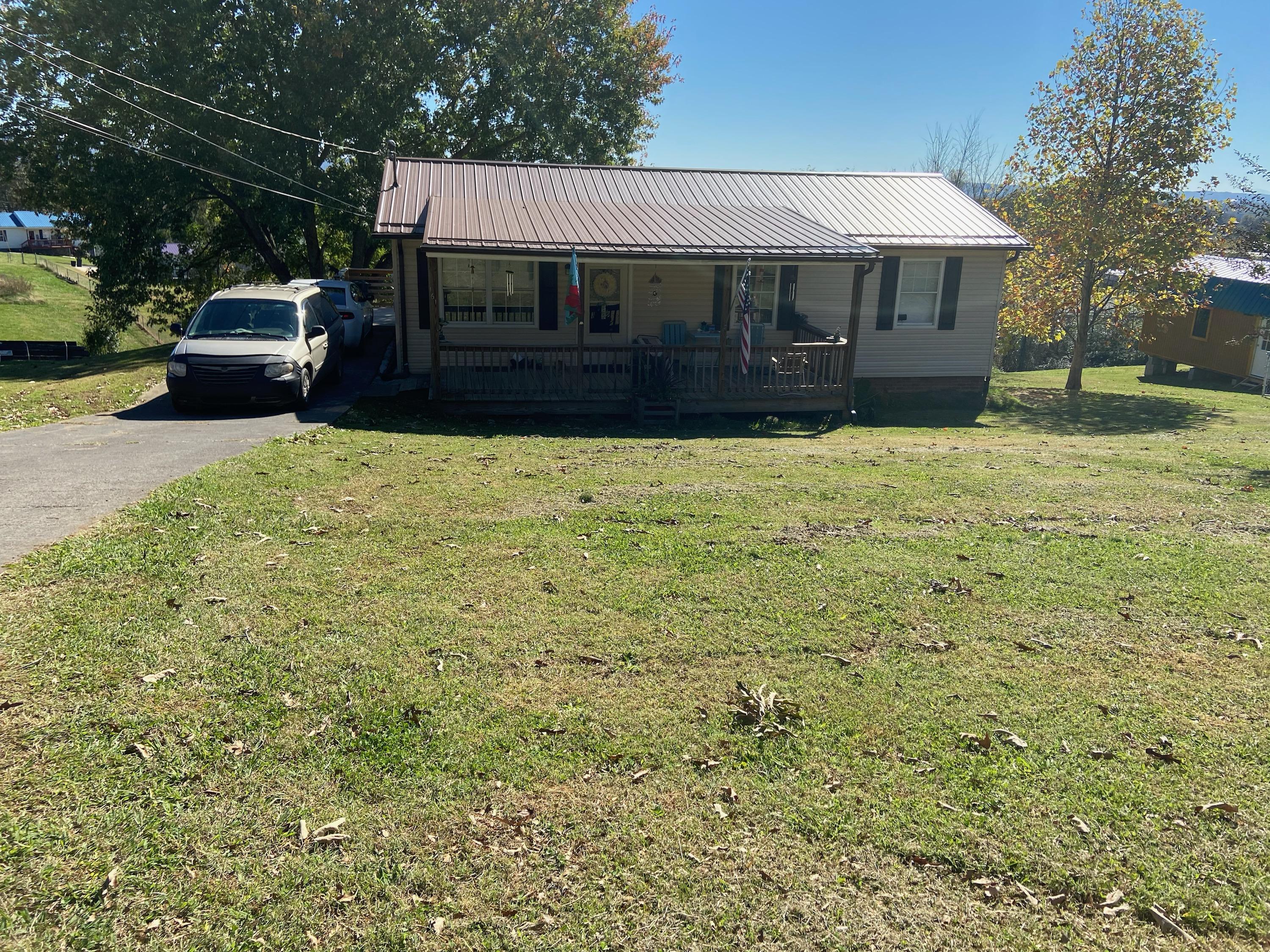 161 Austin Mill Road Rogersville, TN 37857 - Photo 3 of 17 A321FD59-E97B-4034-941F-0CF058B666EA