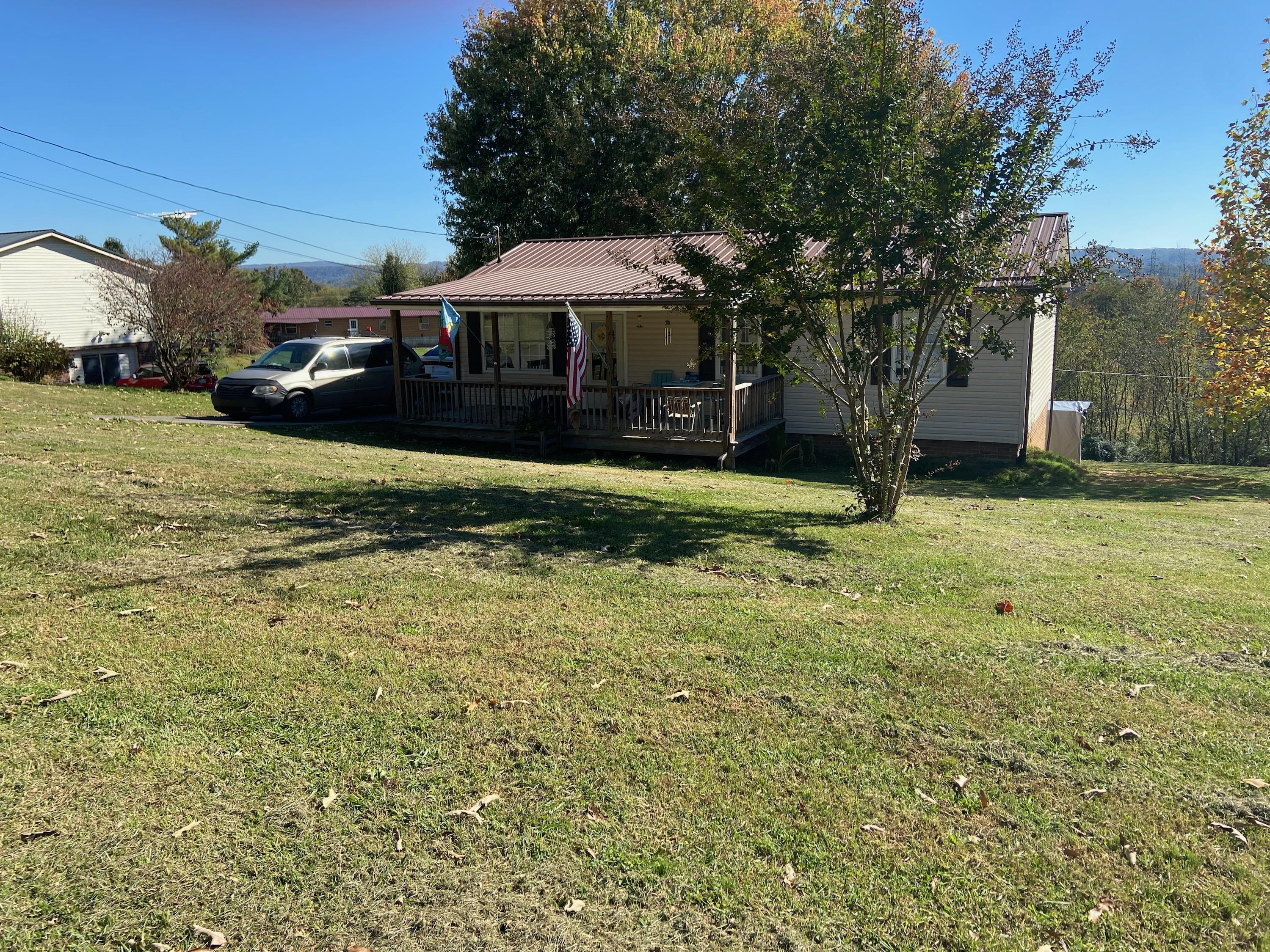 161 Austin Mill Road Rogersville, TN 37857 - Photo 4 of 17 17C7125F-0247-420A-8E1C-492DD73CFD41