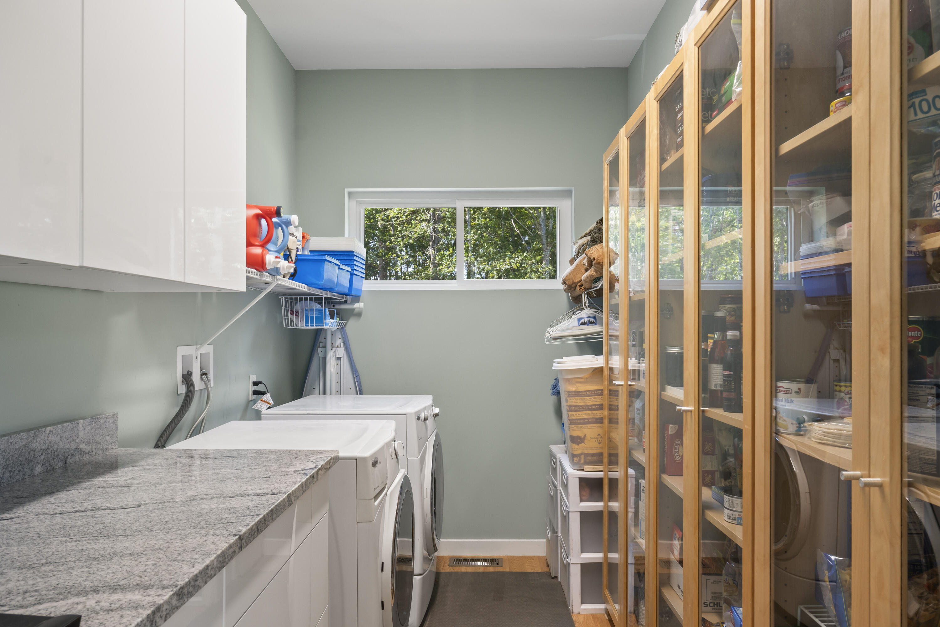 36 Tall Pines Road Scarborough, ME 04074 - Photo 27 of 43 Laundry Room