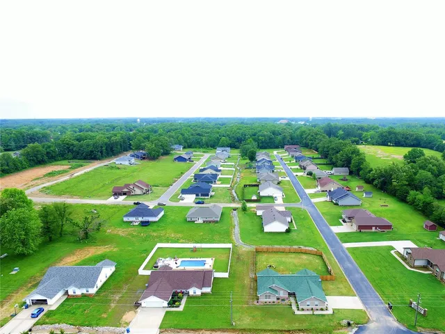 $29,900 | 54 Century Avenue, Unit 54, Poplar Bluff, MO 63901