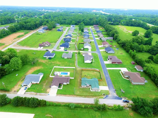 $29,900 | 54 Century Avenue, Unit 54, Poplar Bluff, MO 63901