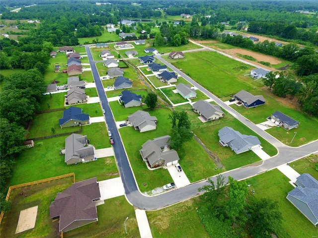 $29,900 | 54 Century Avenue, Unit 54, Poplar Bluff, MO 63901