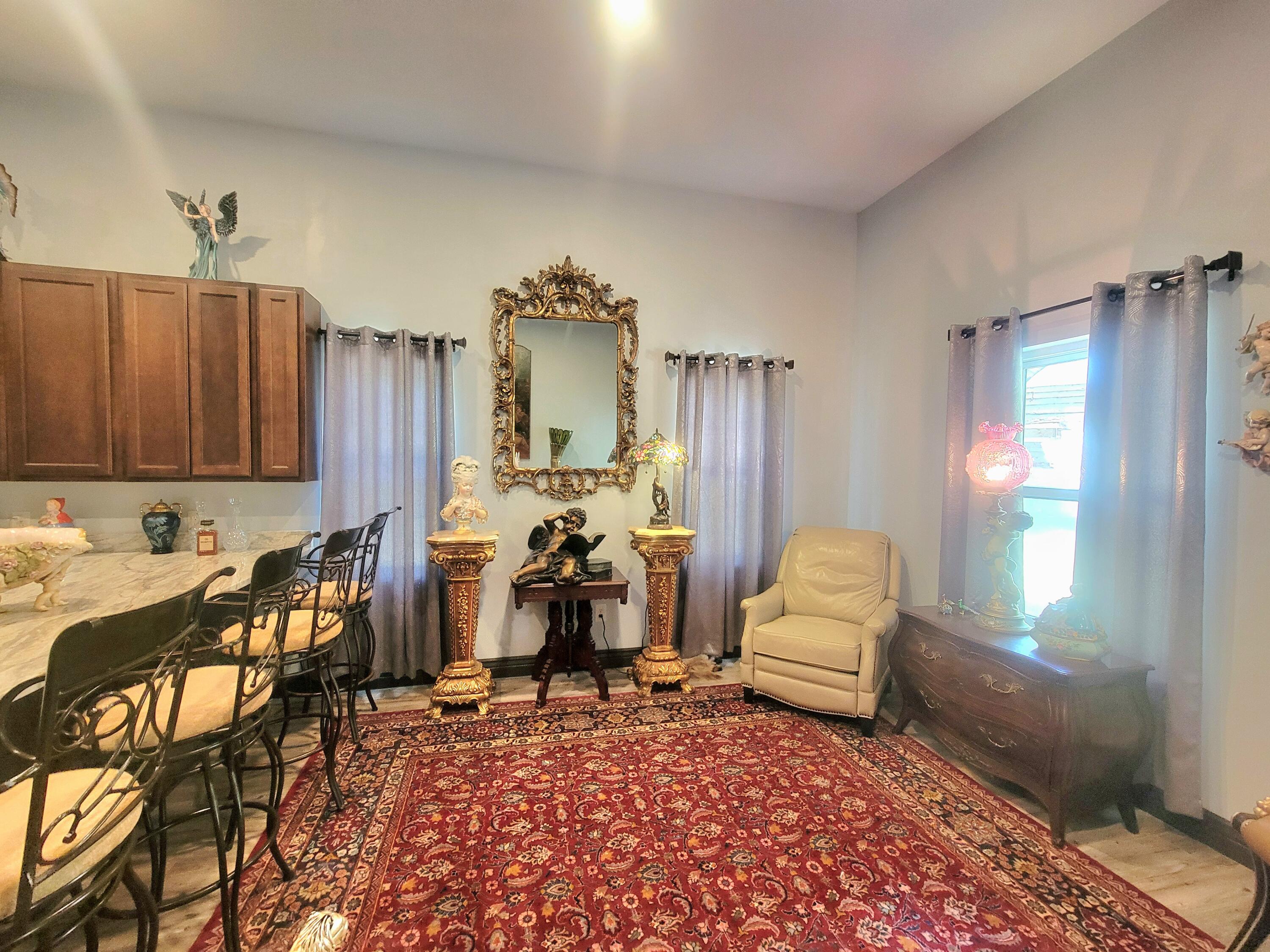1508 Crooked Creek Road Ponce de Leon, FL 32455 - Photo 12 of 64 Main house/Barn Dominium