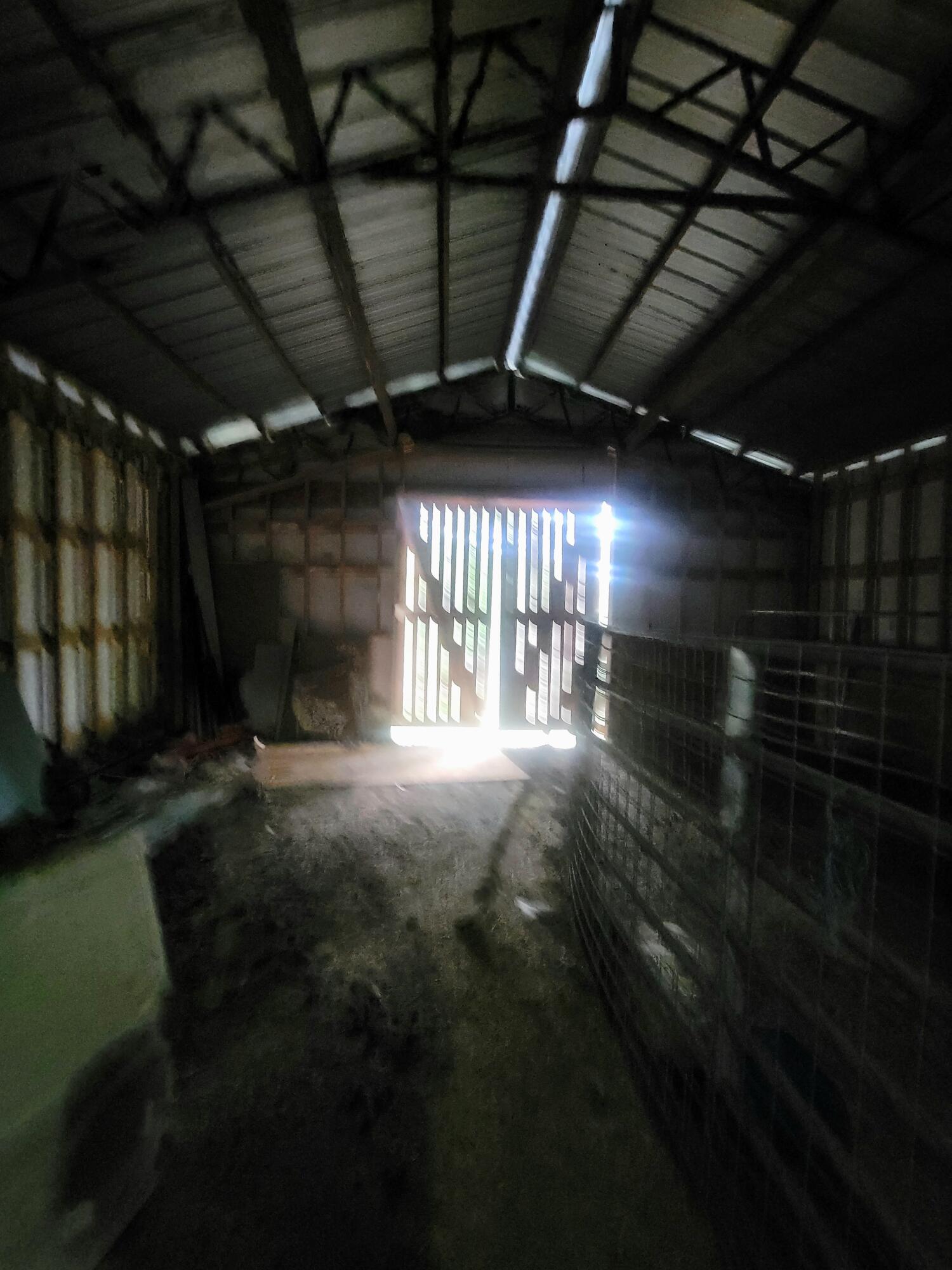 1508 Crooked Creek Road Ponce de Leon, FL 32455 - Photo 35 of 64 a view of an empty room