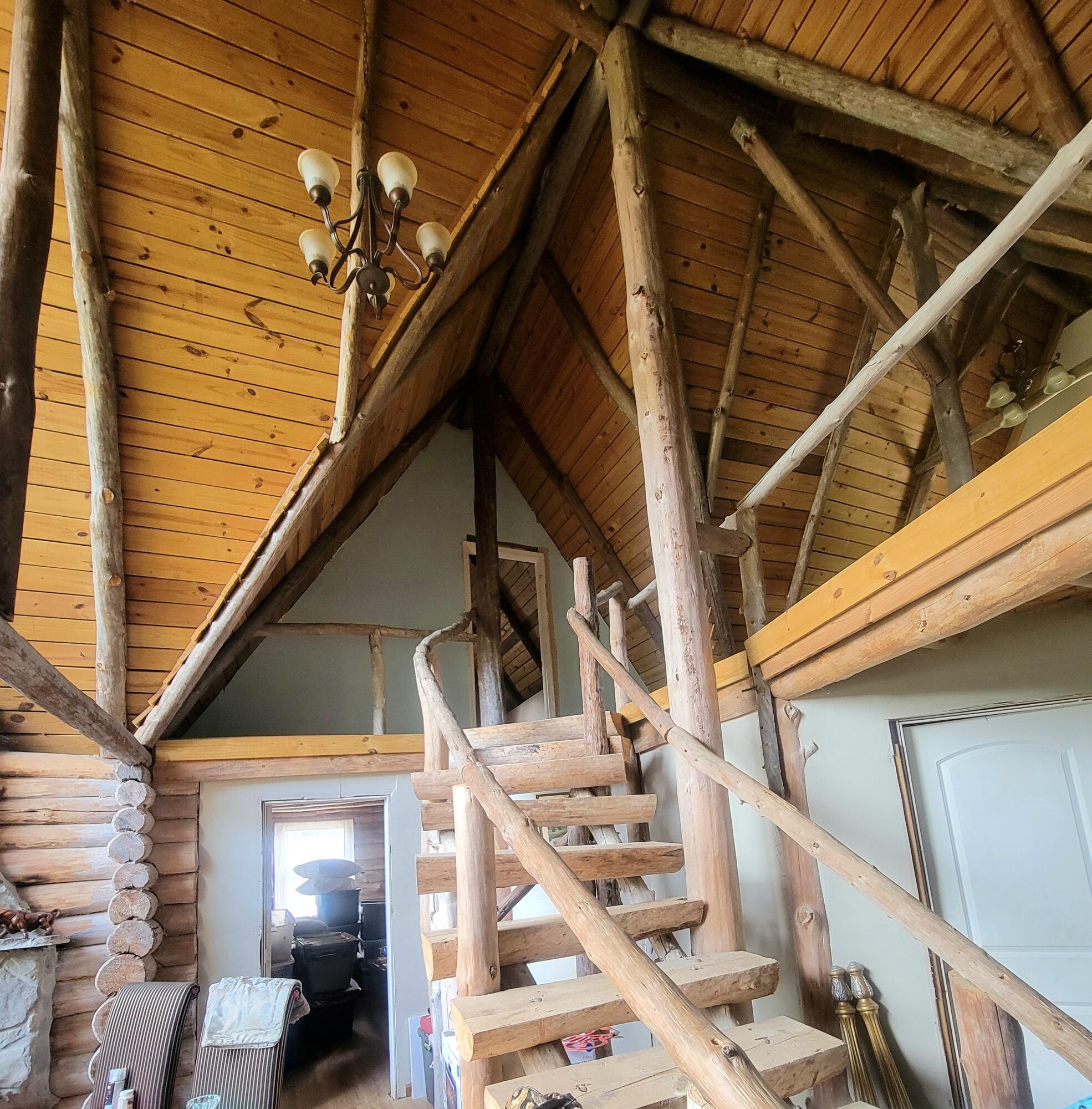 1508 Crooked Creek Road Ponce de Leon, FL 32455 - Photo 38 of 62 a front view of a house with wooden stairs