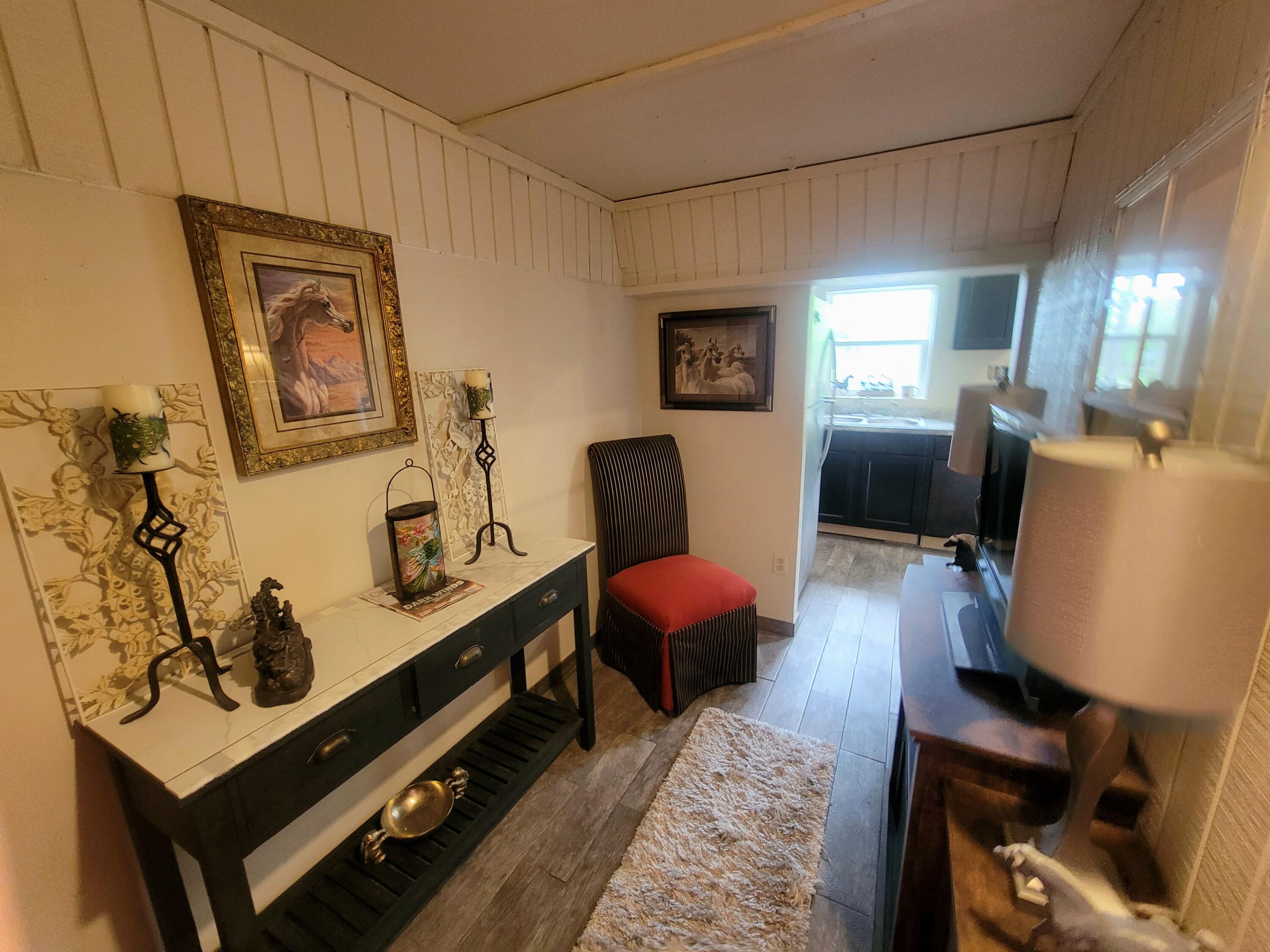 1508 Crooked Creek Road Ponce de Leon, FL 32455 - Photo 44 of 62 a bedroom with furniture and a window