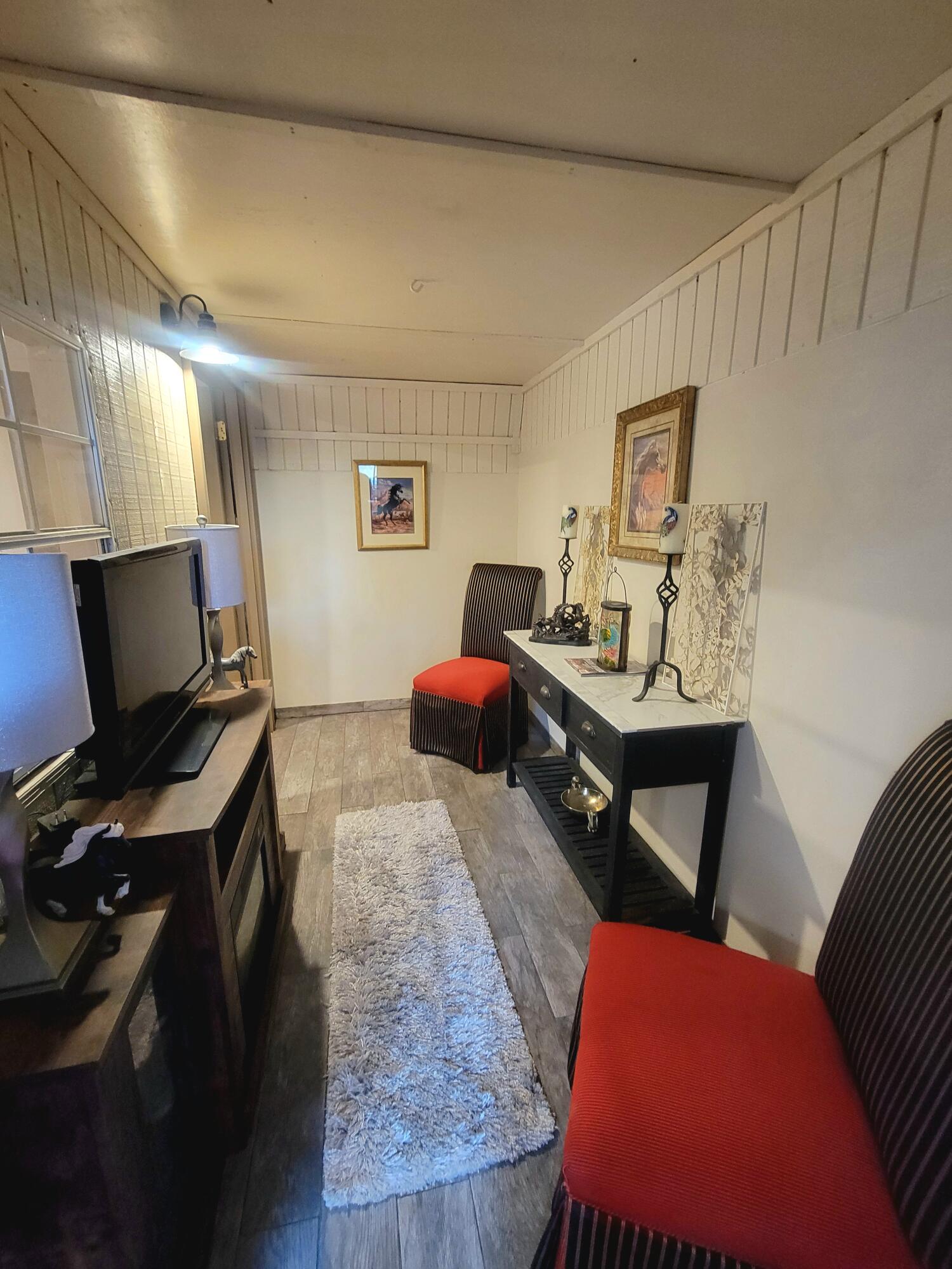 1508 Crooked Creek Road Ponce de Leon, FL 32455 - Photo 45 of 62 a bedroom with furniture and a window