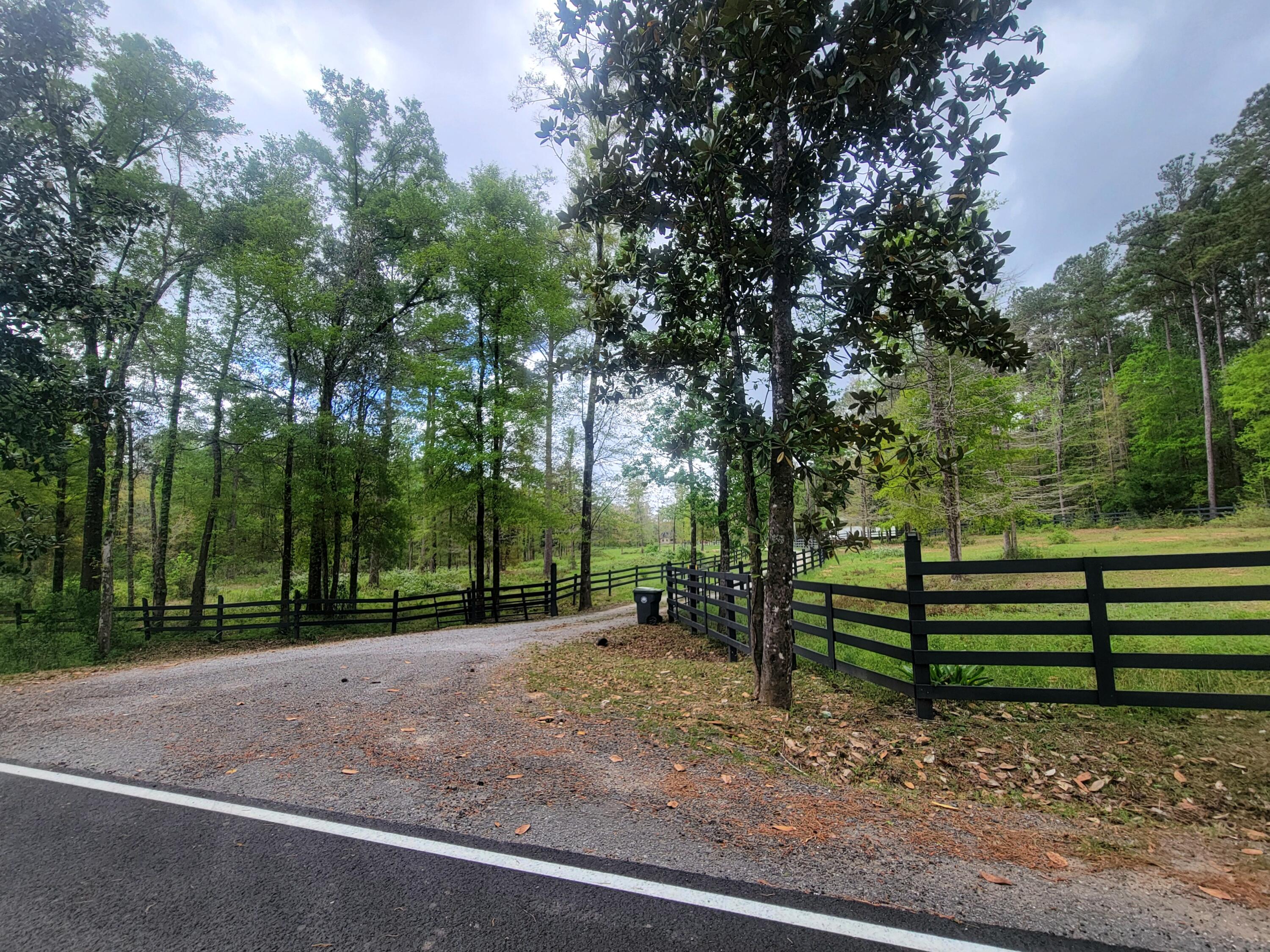 1508 Crooked Creek Road Ponce de Leon, FL 32455 - Photo 56 of 64 a view of a park with large trees