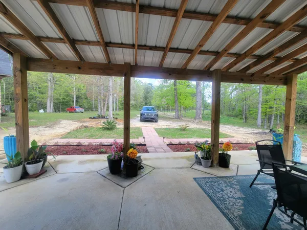 $675,000 | 1508 Crooked Creek Road, Ponce de Leon, FL 32455