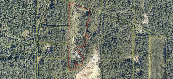 $675,000 | 1508 Crooked Creek Road, Ponce de Leon, FL 32455