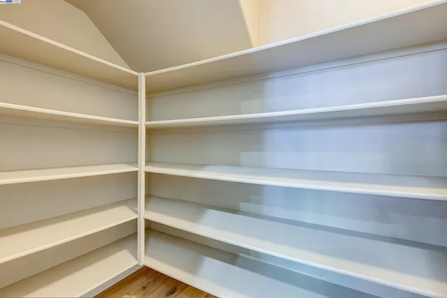 a view of livingroom with furniture and windows