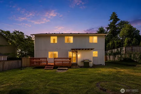 $575,000 | 1235 29th Ave Court Southwest, Puyallup, WA 98373