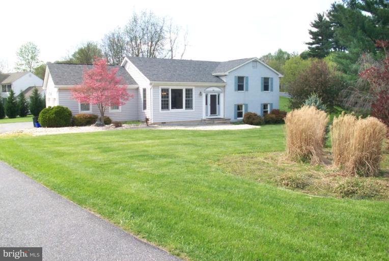 2428 McKenzie Road Ellicott City, MD 21042 - Photo 1 of 1 Exterior (Main)