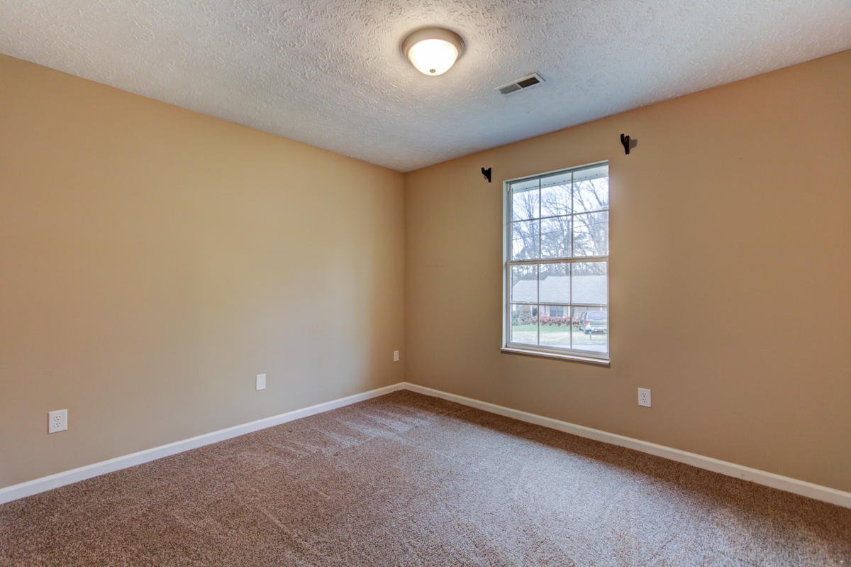 5014 Stewart Ridge Road Knoxville, TN 37938 - Photo 16 of 23 Bedroom 2