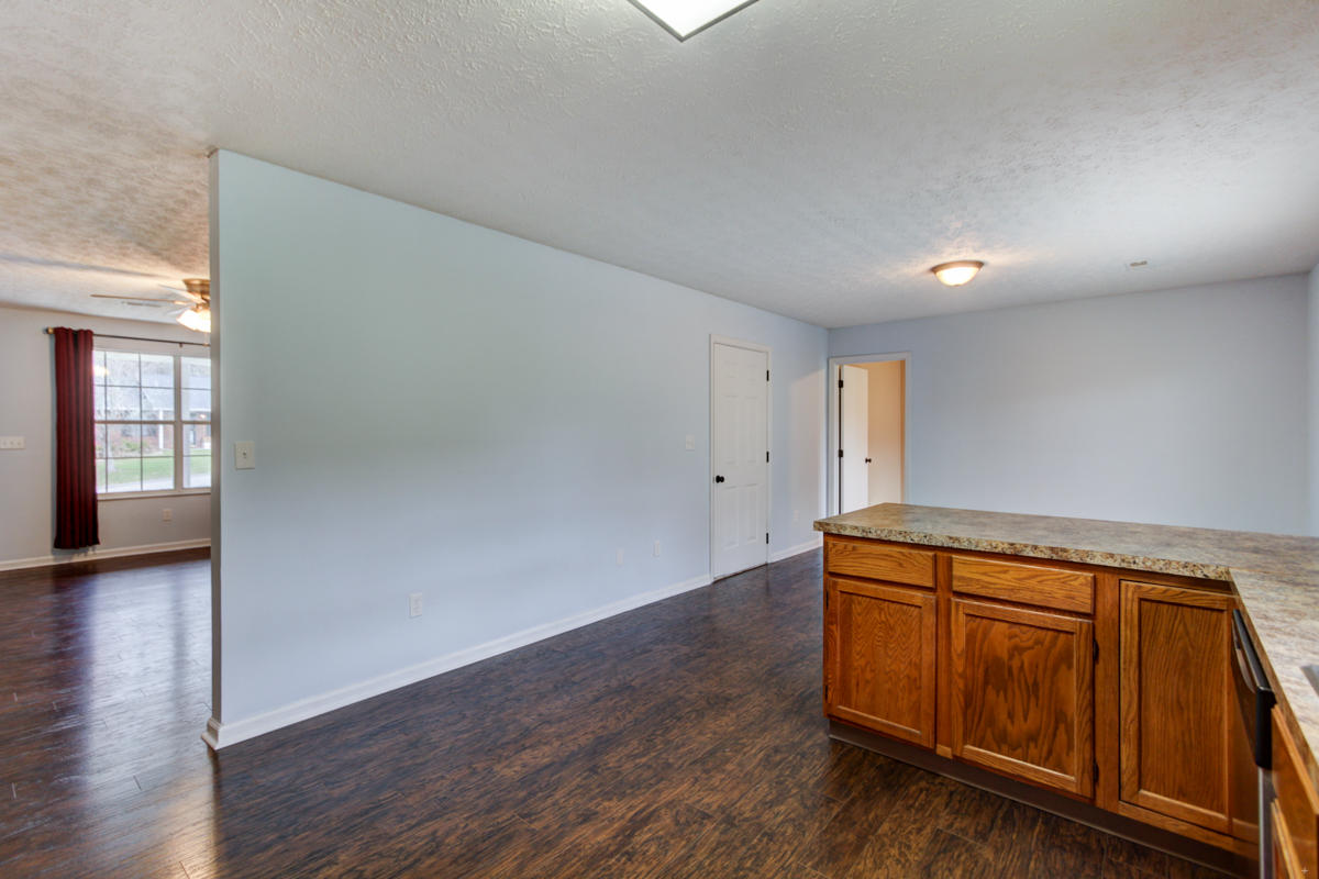 5014 Stewart Ridge Road Knoxville, TN 37938 - Photo 7 of 23 Kitchen 3