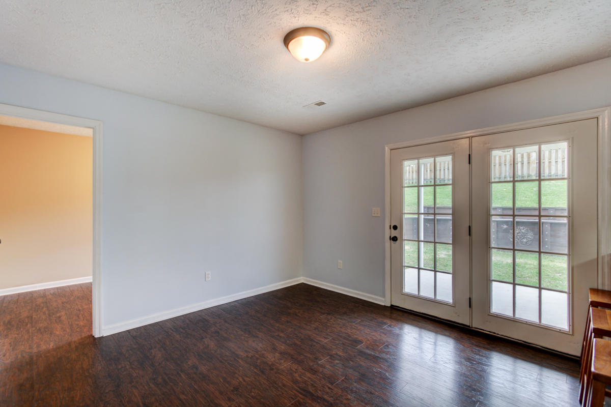 5014 Stewart Ridge Road Knoxville, TN 37938 - Photo 8 of 23 Dining Area