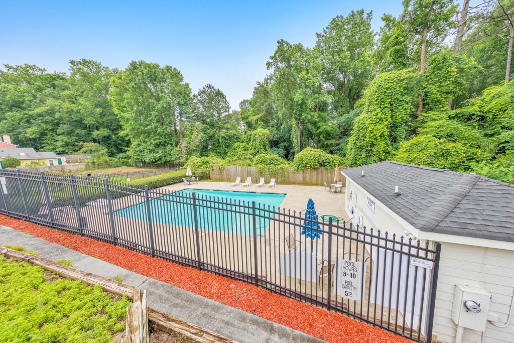 1005 Kennesborough Road Northwest Kennesaw, GA 30144 - Photo 31 of 34