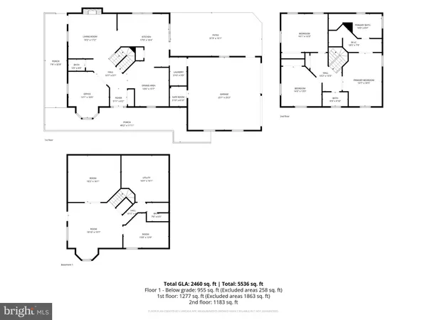 $688,000 | 5333 Orkney Grde, Mount Jackson, VA 22842