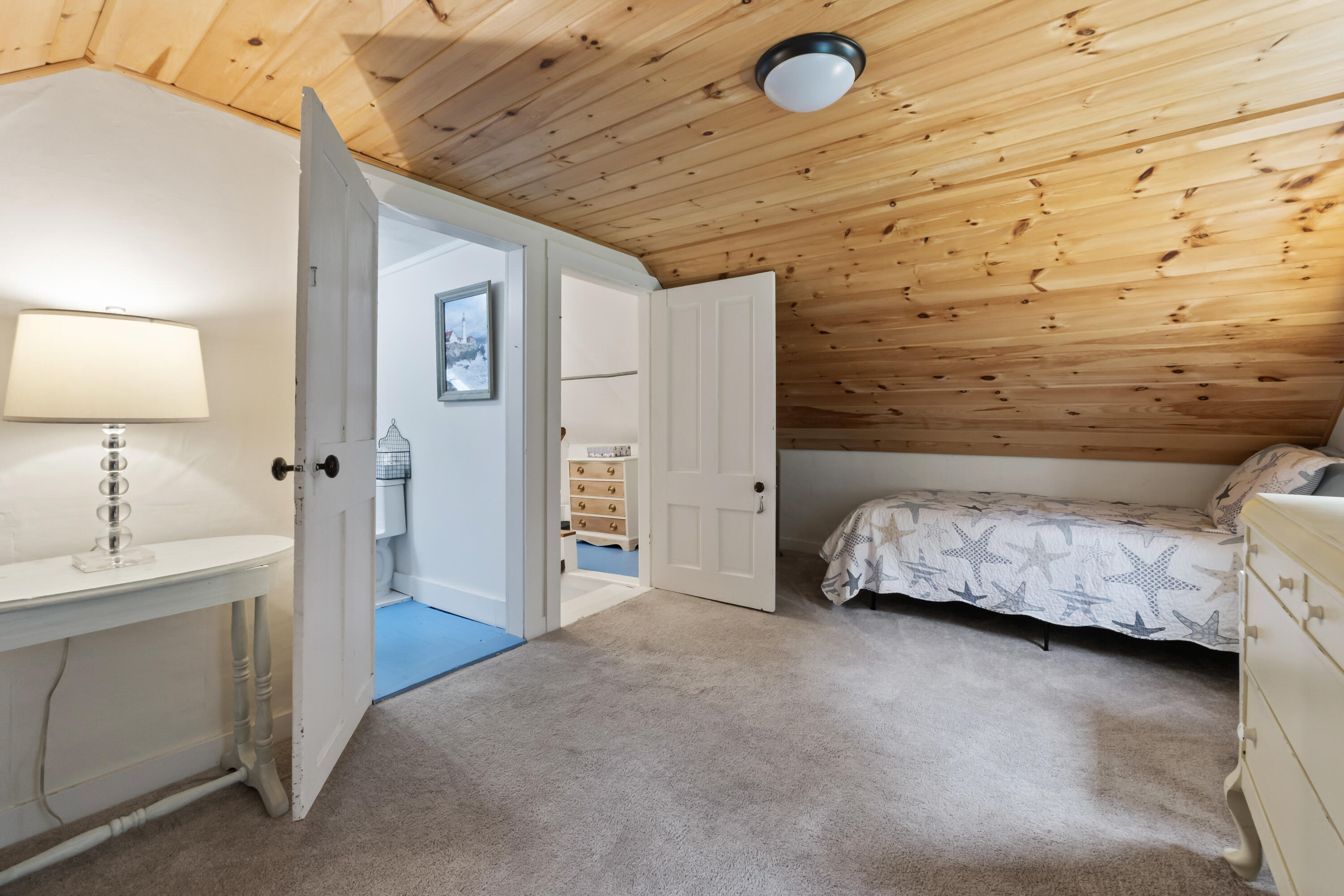 49 Lookout Point Road Harpswell, ME 04079 - Photo 37 of 64 2nd Bedroom