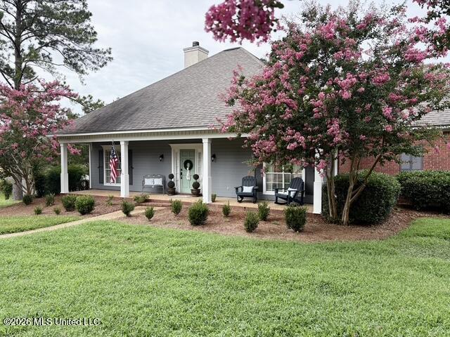 803 Annandale Road Madison, MS 39110 - Photo 21 of 21 IMG_0335