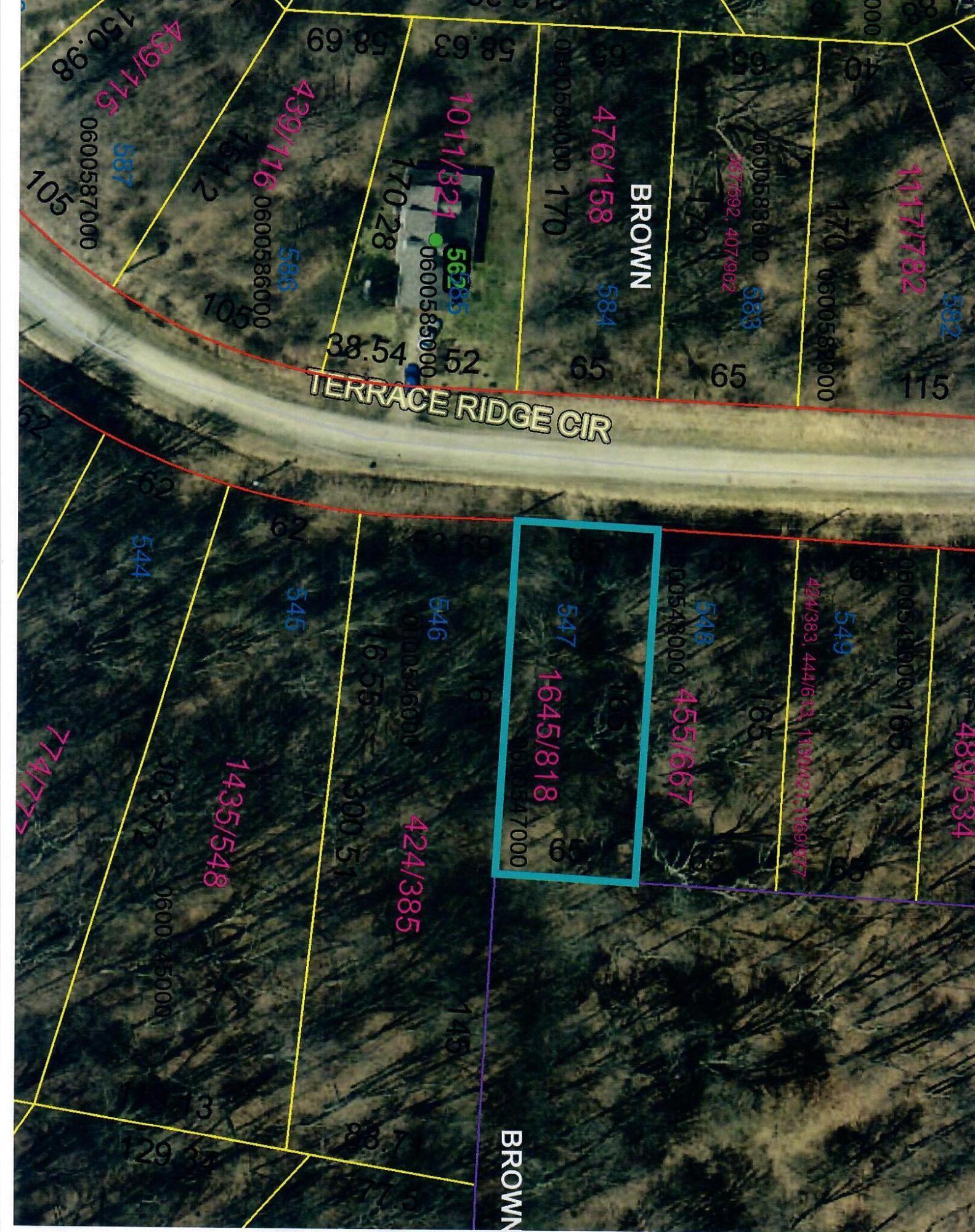 567 Terrace Ridge Circle Howard, OH 43028 - Photo 1 of 1