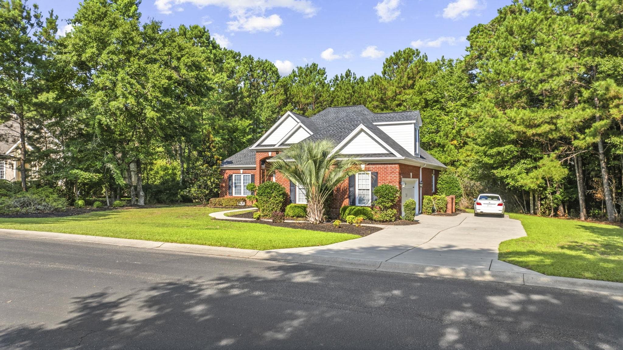 37 Highwood Circle Murrells Inlet, SC 29576 - Photo 47 of 57