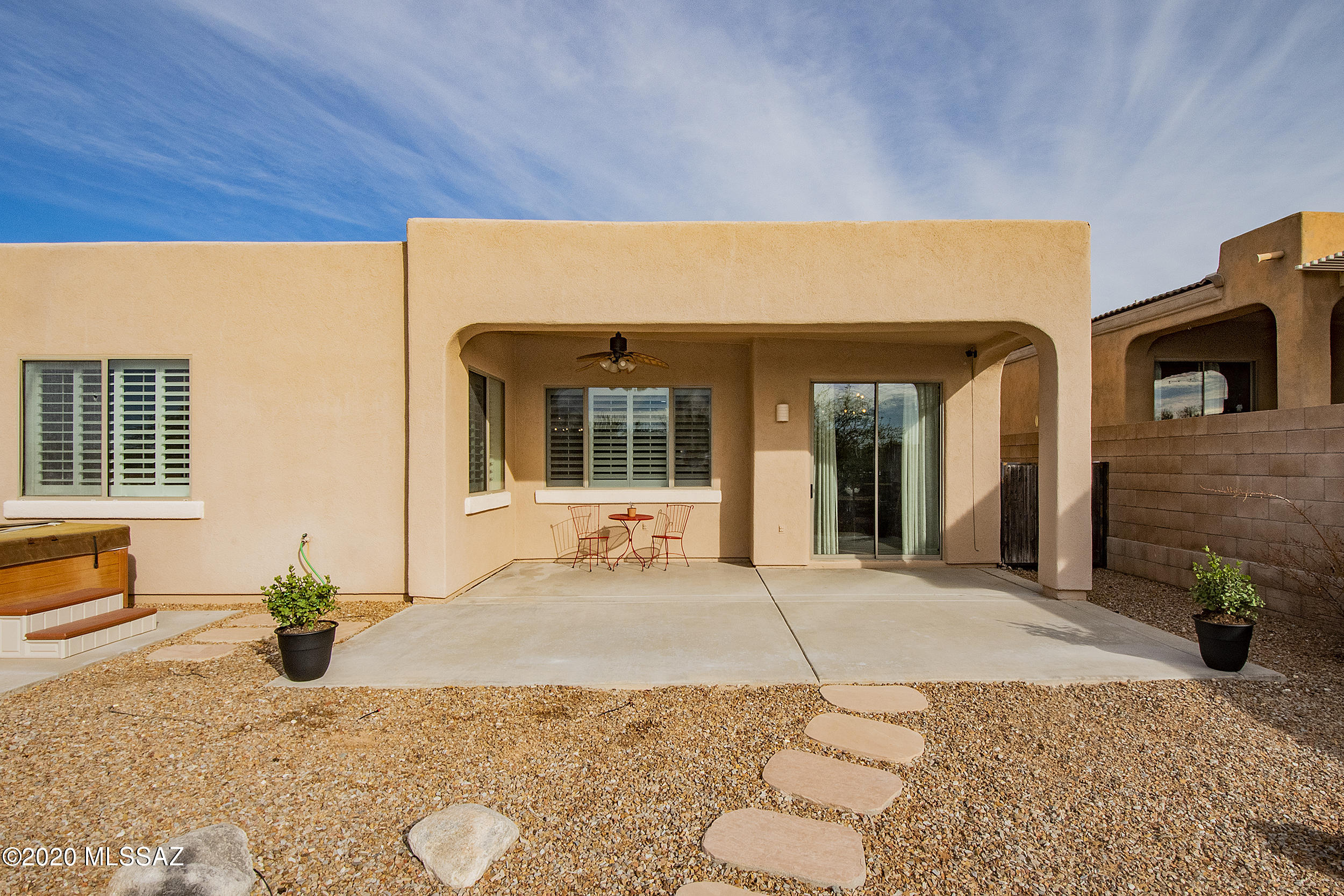 13604 East High Plains Ranch Street Vail, AZ 85641 - Photo 28 of 30