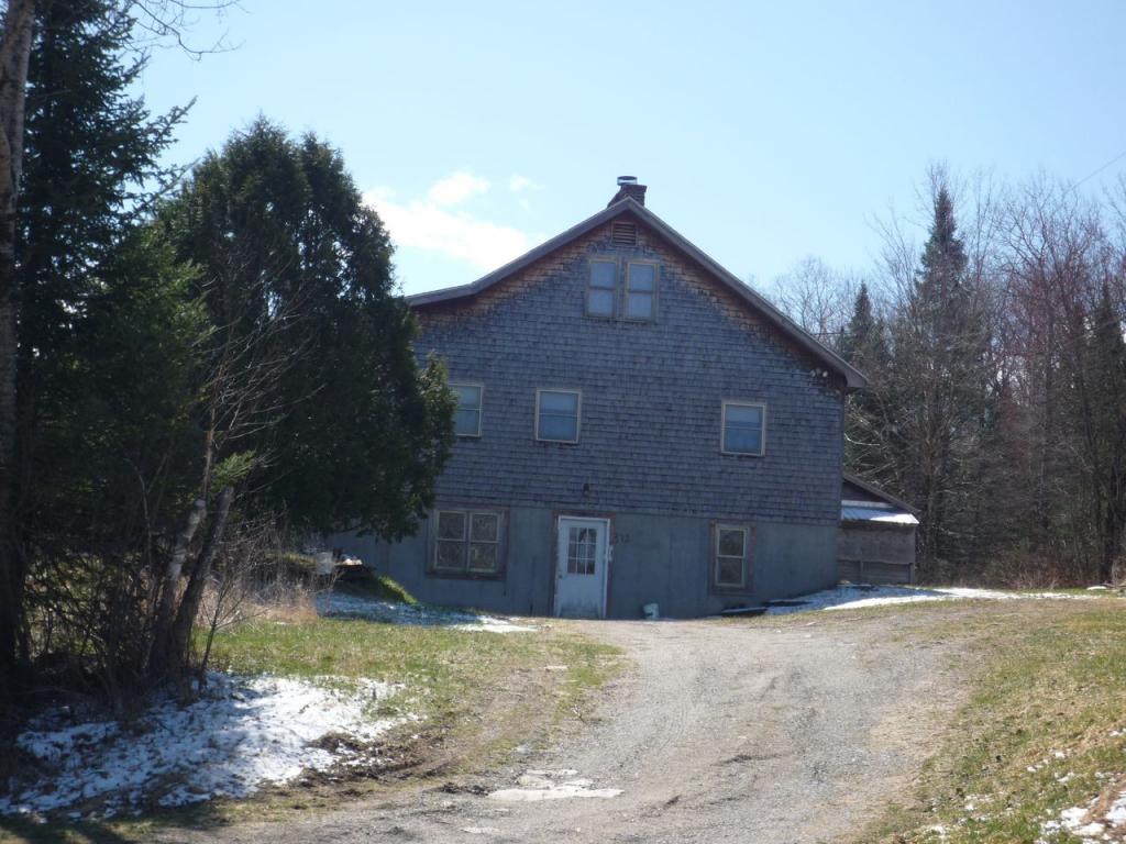 372 Turnpike Road Jefferson, NH 03583 - Photo 5 of 15