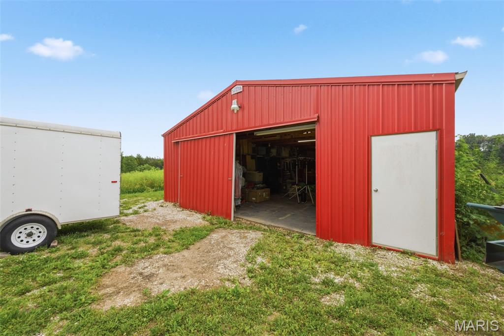 29401 Old Cotton Road Foristell, MO 63348 - Photo 92 of 94