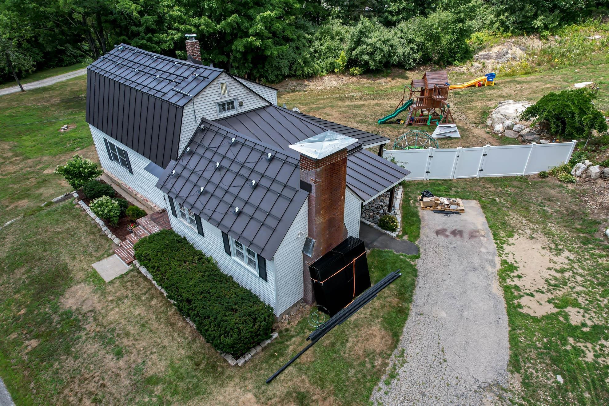 22 Goodhue Road Derry, NH 03038 - Photo 35 of 39