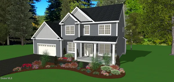 $824,500 | 7 B Wyatt's Way, Clifton Park, NY 12065