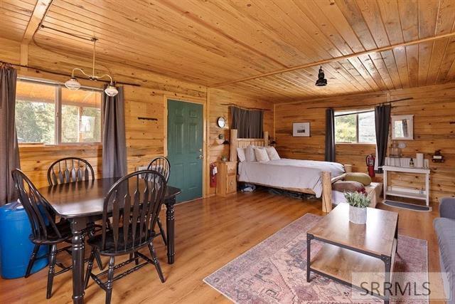 53 Squaw Creek Road Bancroft, ID 83217 - Photo 16 of 52