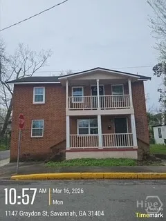 $434,900 | 1147 Graydon Street, Unit A B C, Savannah, GA 31404