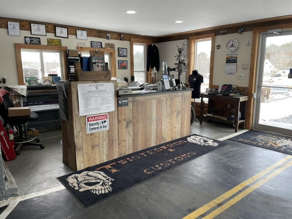 17 Dodge Road Edgecomb, ME 04556 - Photo 11 of 24 A0CC85C4-E449-4A6A-80DE-A5163395C102_1_1