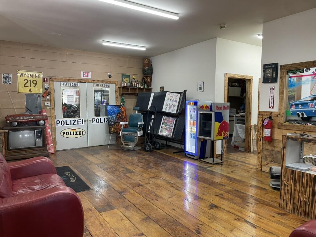 17 Dodge Road Edgecomb, ME 04556 - Photo 15 of 24 D7EDF3C3-A308-427E-9514-FBD812B83F9A_1_1