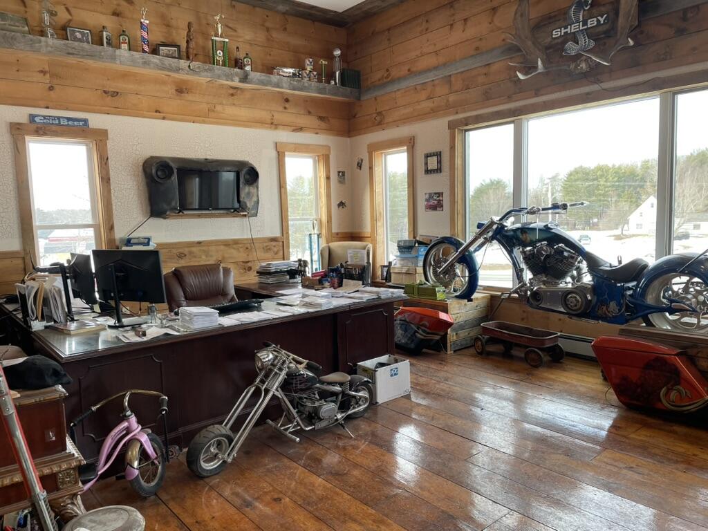 17 Dodge Road Edgecomb, ME 04556 - Photo 17 of 24 59D88818-E92C-4662-B4D4-681E0B3E6F1B_1_1