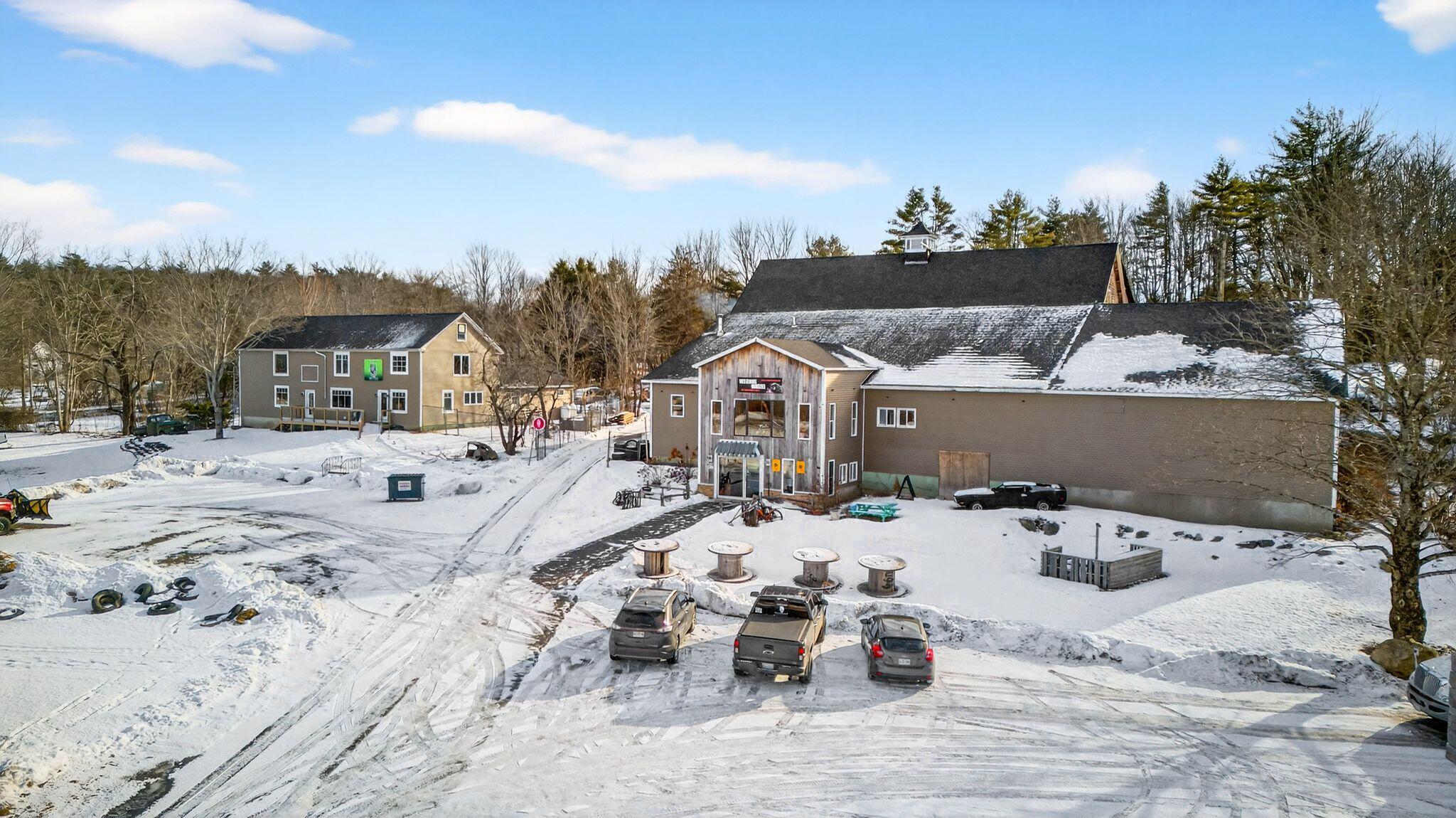 17 Dodge Road Edgecomb, ME 04556 - Photo 2 of 24 DJI_20260113020756_0051_D