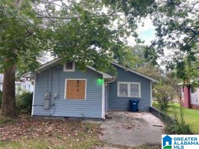 808 11th Avenue Midfield, AL 35228 - Photo 4 of 8