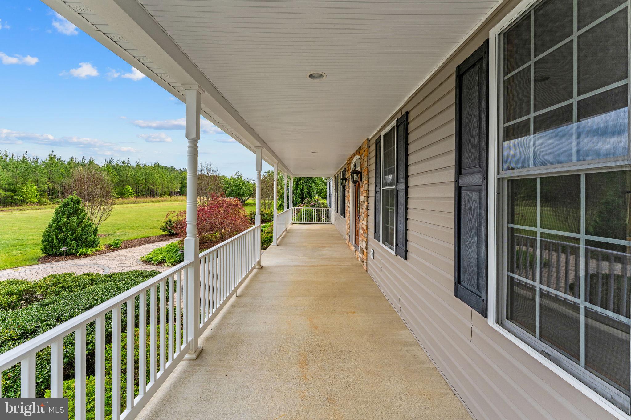 31260 Eleys Ford Road Fredericksburg, VA 22407 - Photo 9 of 134