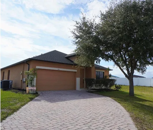 $2,150 | 401 Savannah Preserve Loop, Davenport, FL 33844