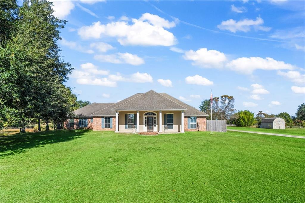 25413 Turkey Ridge Road Bush, LA 70431 - Photo 2 of 31