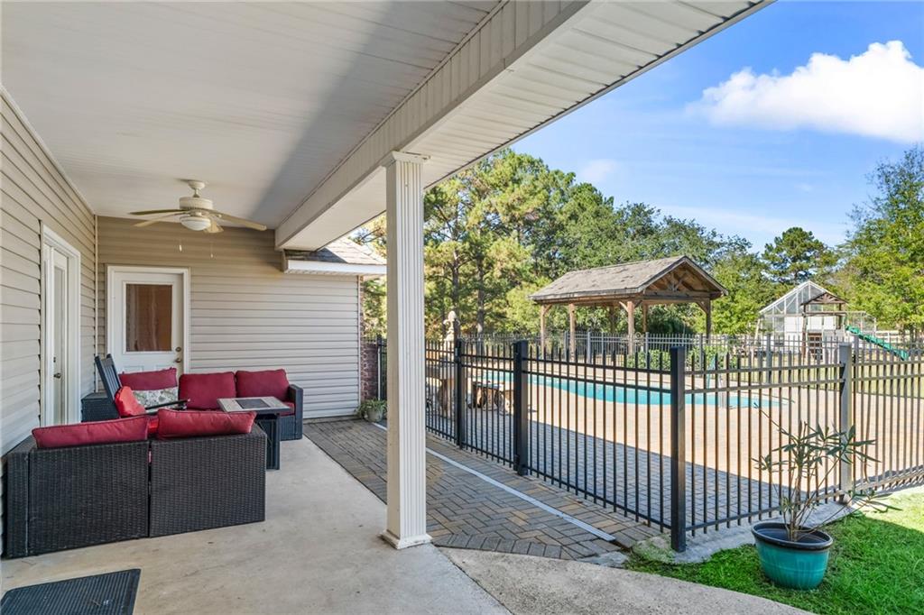 25413 Turkey Ridge Road Bush, LA 70431 - Photo 21 of 31