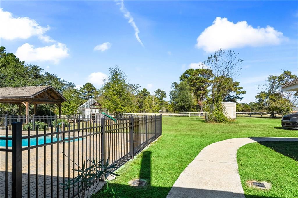 25413 Turkey Ridge Road Bush, LA 70431 - Photo 22 of 31